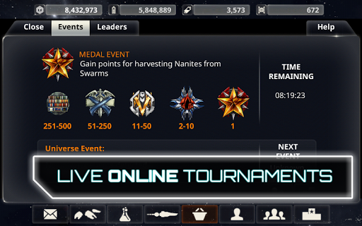 Colony Attack - عکس بازی موبایلی اندروید