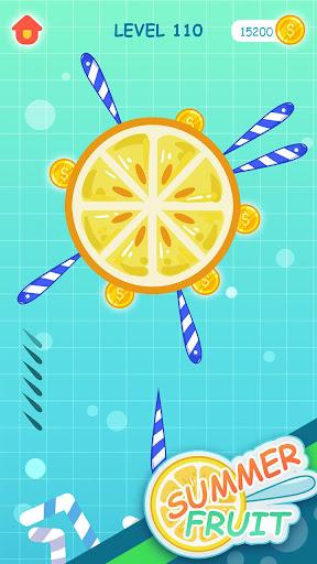 Summer Fruit - Image screenshot of android app