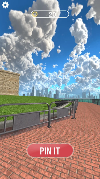 Street View - Gameplay image of android game