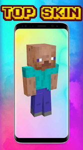 Noob Skins Minecraft PE APK for Android Download