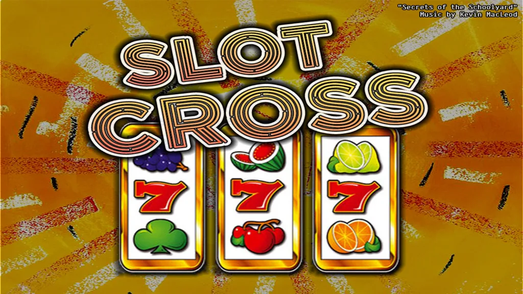 Slot Cross - عکس بازی موبایلی اندروید