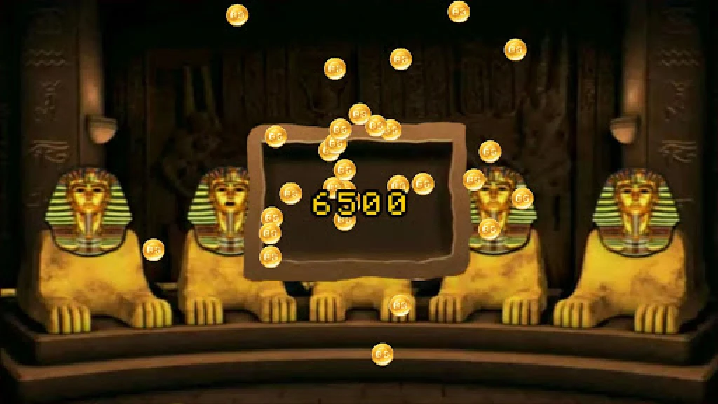 Slot Sphinx - عکس بازی موبایلی اندروید