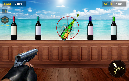 Extreme Car Driving Games - Gameplay image of android game