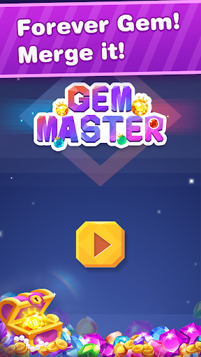 Gem Master - عکس برنامه موبایلی اندروید