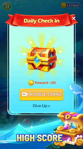 Squid Gem - Image screenshot of android app