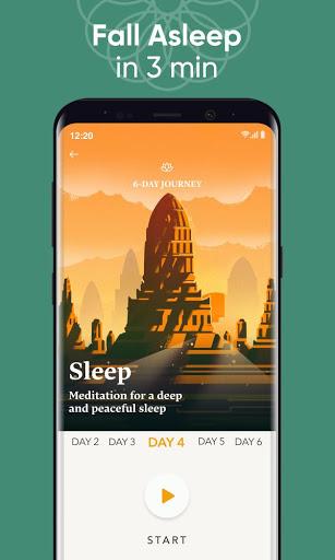 BetterMe: Mental Health - Image screenshot of android app