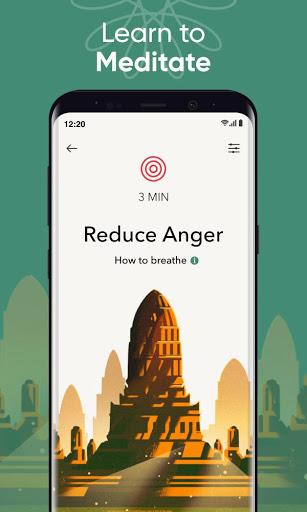 BetterMe: Mental Health - Image screenshot of android app