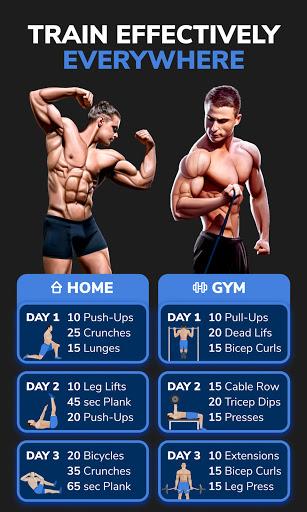 Pin by M B on Workout  Fit men bodies, Muscular legs, Muscular thighs