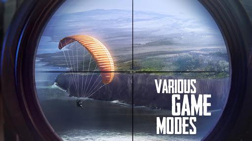 Cover Fire: Offline Shooting - Gameplay image of android game