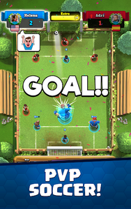 Soccer Royale: Pool Football – Apps no Google Play