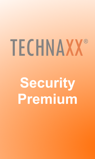 Security Premium - Image screenshot of android app