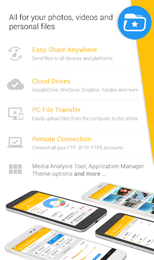 GM Files - Image screenshot of android app