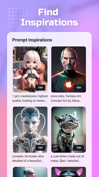 YearCam: AI Video Generator - Image screenshot of android app