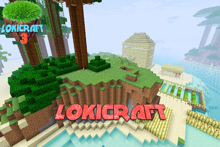 LokiCraft 2022 for Android - Download