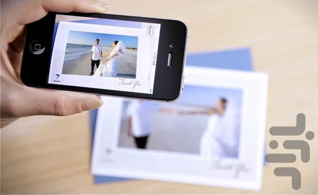 AR Player(پخش محتوای واقعیت افزوده) - عکس برنامه موبایلی اندروید