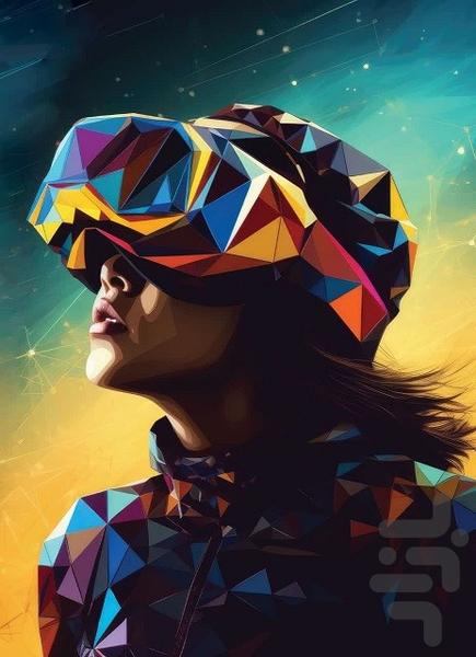 AR Player(پخش محتوای واقعیت افزوده) - عکس برنامه موبایلی اندروید