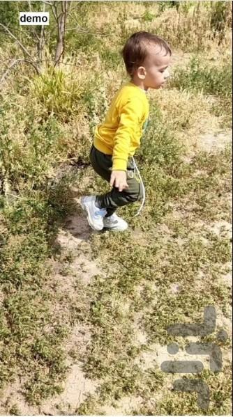 AR Player(پخش محتوای واقعیت افزوده) - عکس برنامه موبایلی اندروید