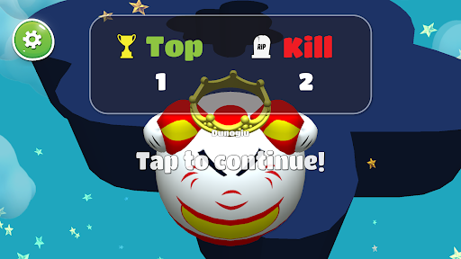 Meow - Cat Fighter - عکس بازی موبایلی اندروید