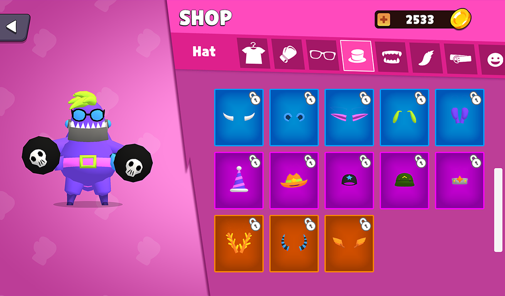 Rumble Guys - Party Royale - عکس بازی موبایلی اندروید