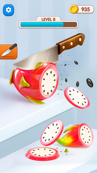 Mini Satisfying Relaxing Games - عکس بازی موبایلی اندروید