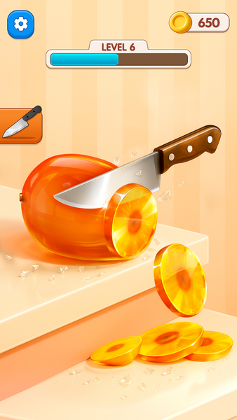 Mini Satisfying Relaxing Games - عکس بازی موبایلی اندروید