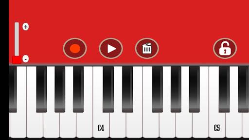 Accordion - Gameplay image of android game