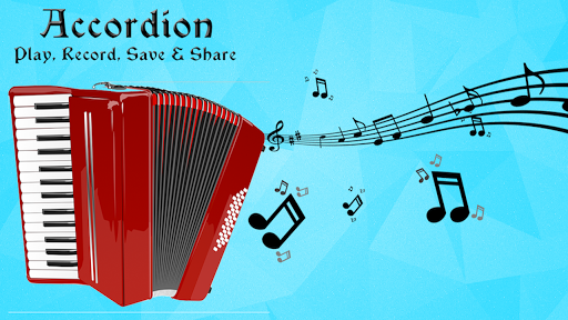Accordion - Gameplay image of android game
