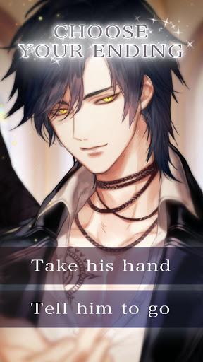 Angelic Kisses : Romance Otome - عکس بازی موبایلی اندروید