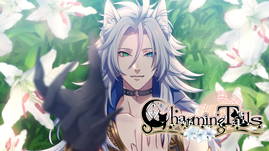 Charming Tails: Otome Game - عکس بازی موبایلی اندروید