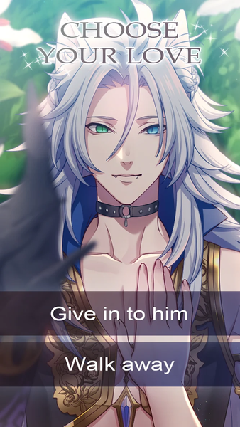 Charming Tails: Otome Game - عکس بازی موبایلی اندروید