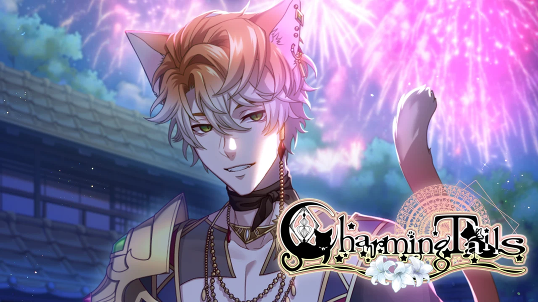 Charming Tails: Otome Game - عکس بازی موبایلی اندروید