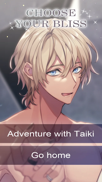 Feral Hearts: Otome Game - عکس بازی موبایلی اندروید