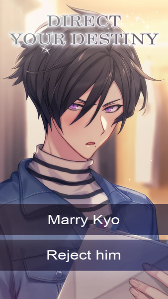 Feral Hearts: Otome Game - عکس بازی موبایلی اندروید