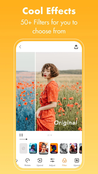 Photo Maker - GIF Master - Image screenshot of android app