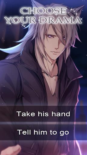 Twilight Fangs: Romance you Ch - عکس بازی موبایلی اندروید