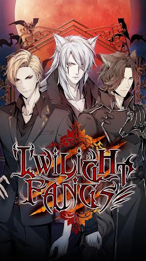 Twilight Fangs: Romance you Ch - عکس بازی موبایلی اندروید