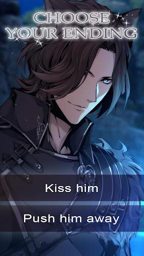 Twilight Fangs: Romance you Ch - عکس بازی موبایلی اندروید