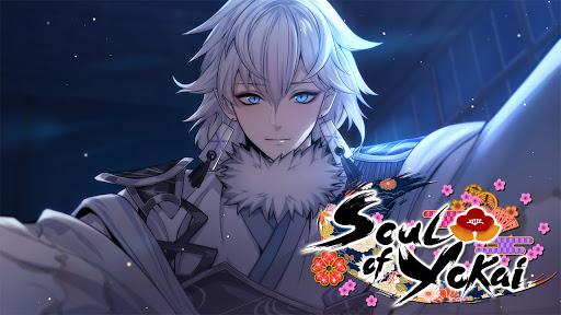 Soul of Yokai: Otome Game - عکس بازی موبایلی اندروید