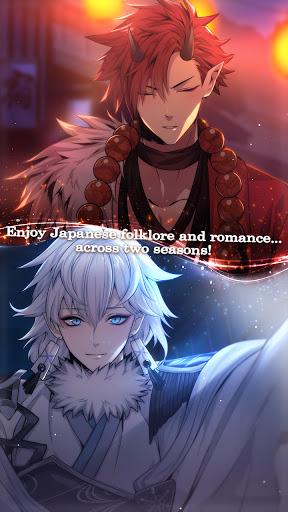 Soul of Yokai: Otome Game - عکس بازی موبایلی اندروید