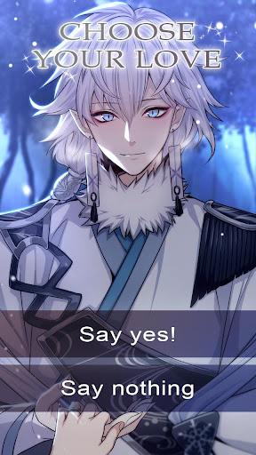 Soul of Yokai: Otome Game - عکس بازی موبایلی اندروید