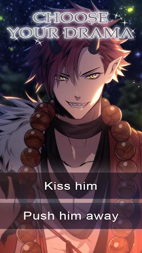 Soul of Yokai: Otome Game - عکس بازی موبایلی اندروید