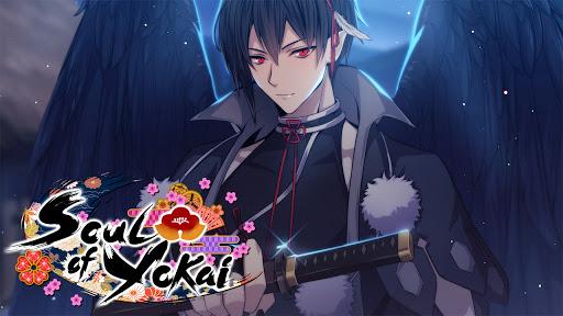 Soul of Yokai: Otome Game - عکس بازی موبایلی اندروید
