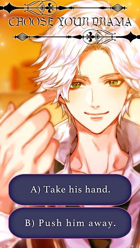 Twilight School: Otome Game - عکس بازی موبایلی اندروید