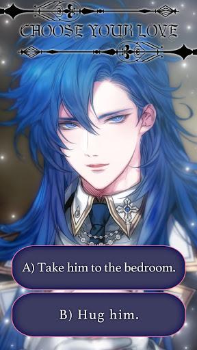 Twilight School: Otome Game - عکس بازی موبایلی اندروید