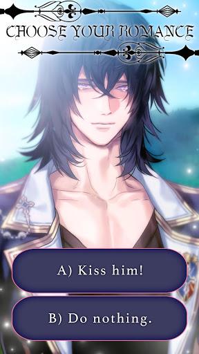 Twilight School: Otome Game - عکس بازی موبایلی اندروید
