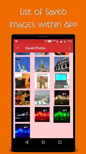 Recycle Bin for Photos - Image screenshot of android app