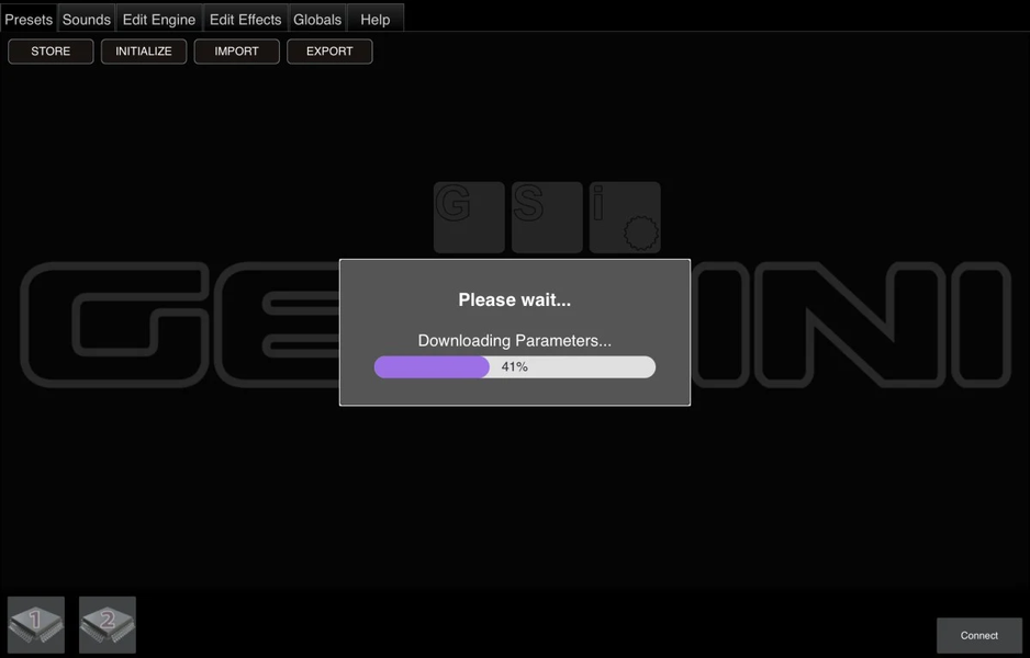 Gemini Editor - Image screenshot of android app