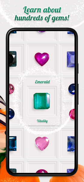Dazzly Match - Diamond Sort - Image screenshot of android app