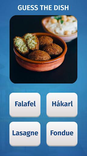 World Quiz: Geography games - Image screenshot of android app
