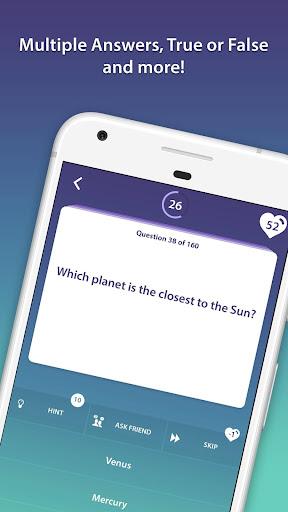 Geography Quiz - عکس برنامه موبایلی اندروید